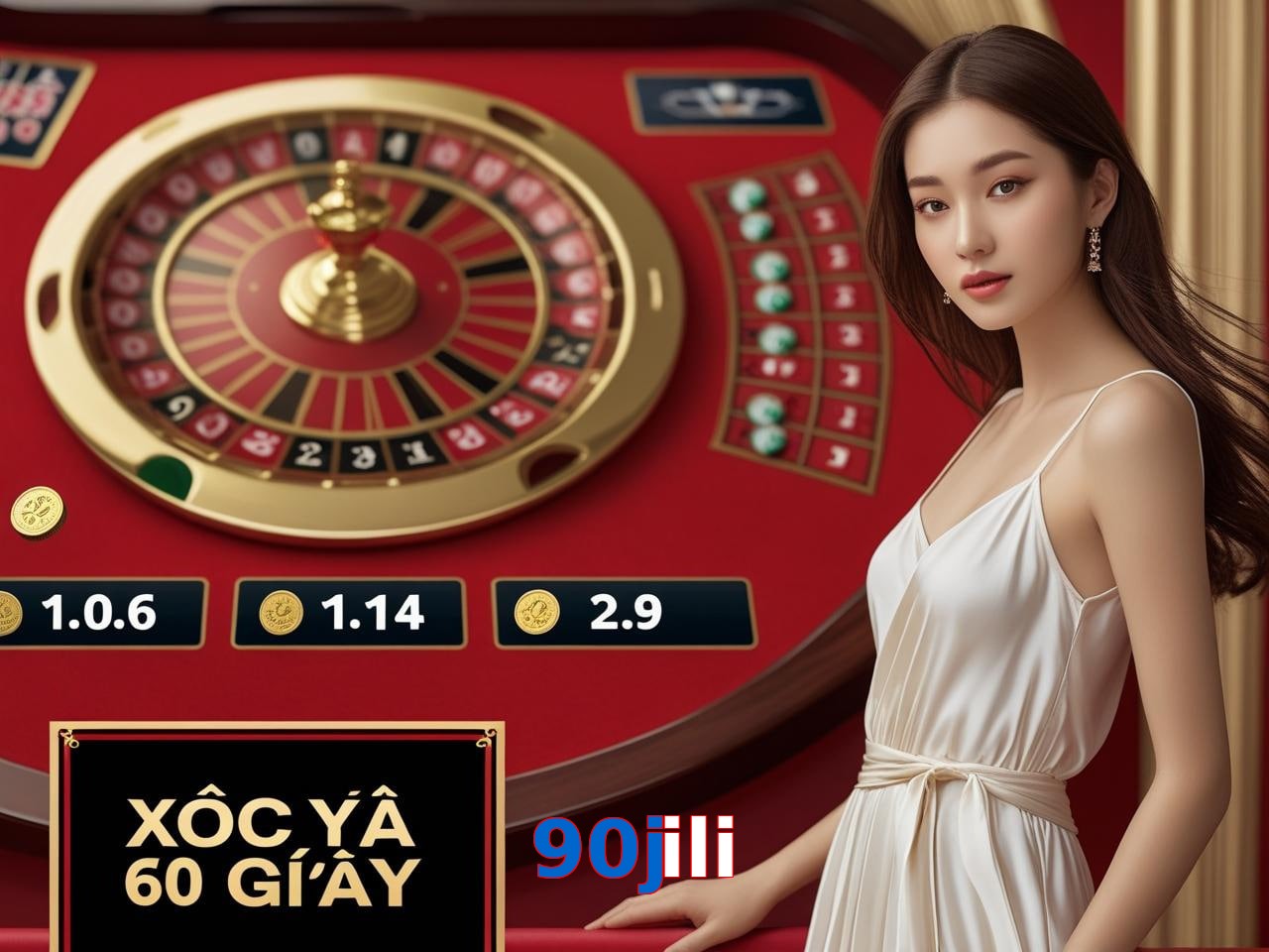 90jili