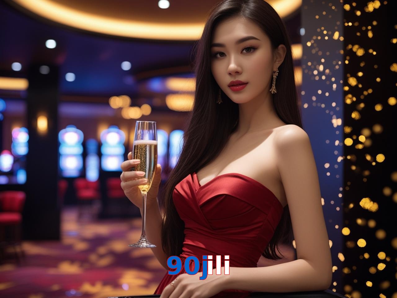 90jili