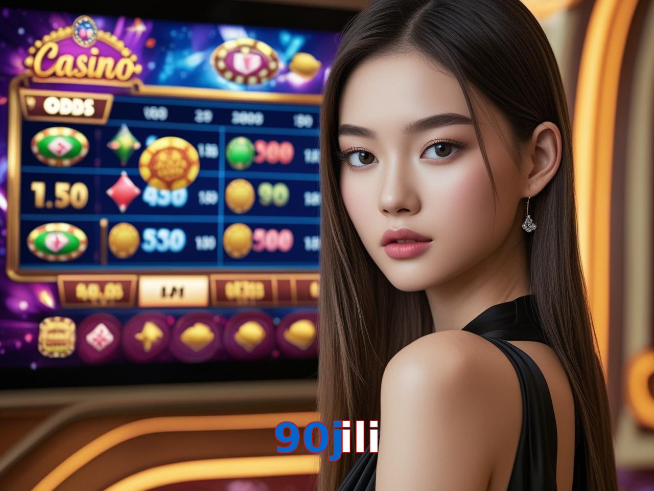 90jili