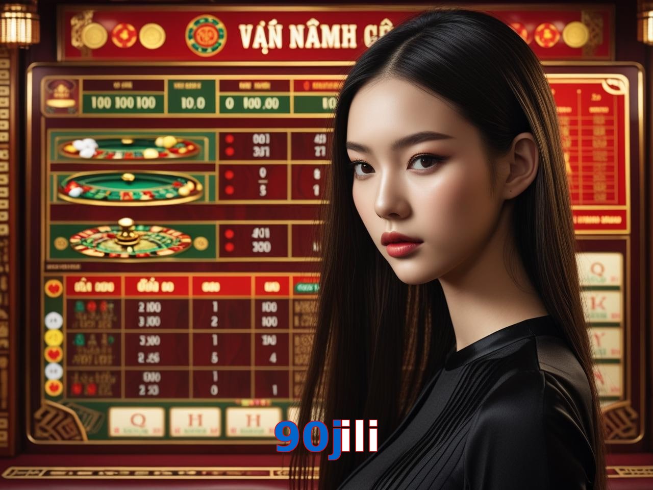 90jili