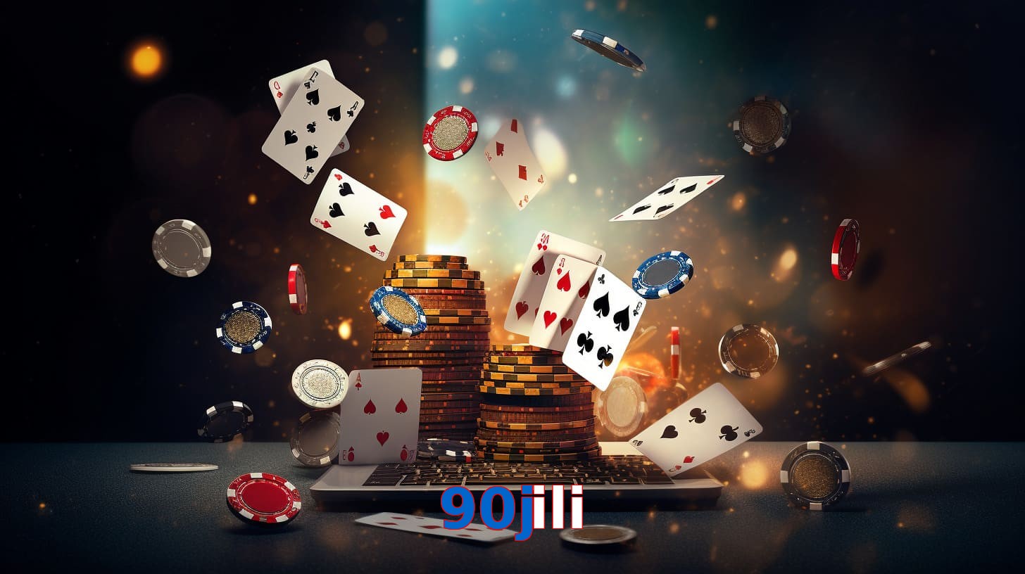 90jili