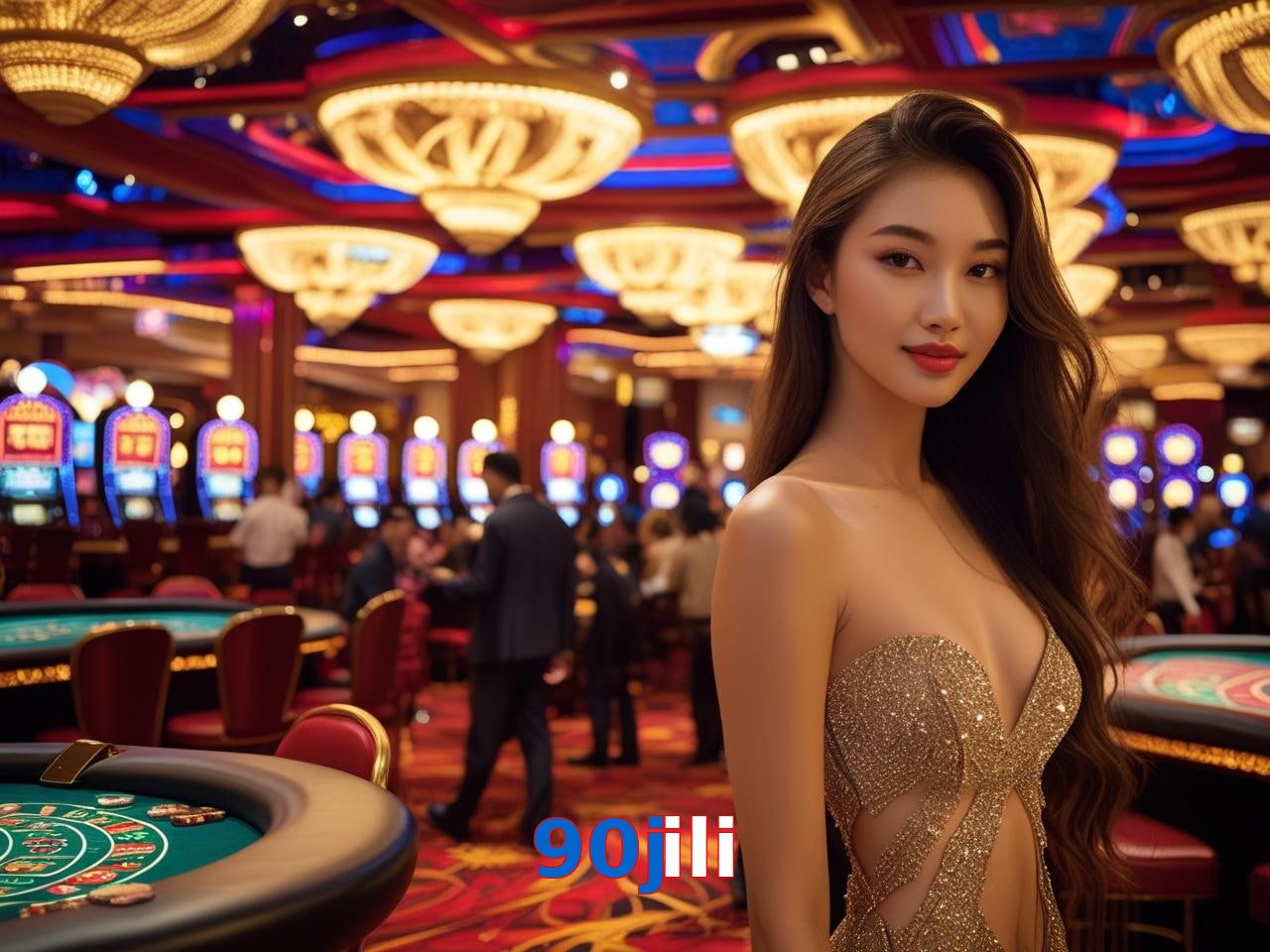 90jili