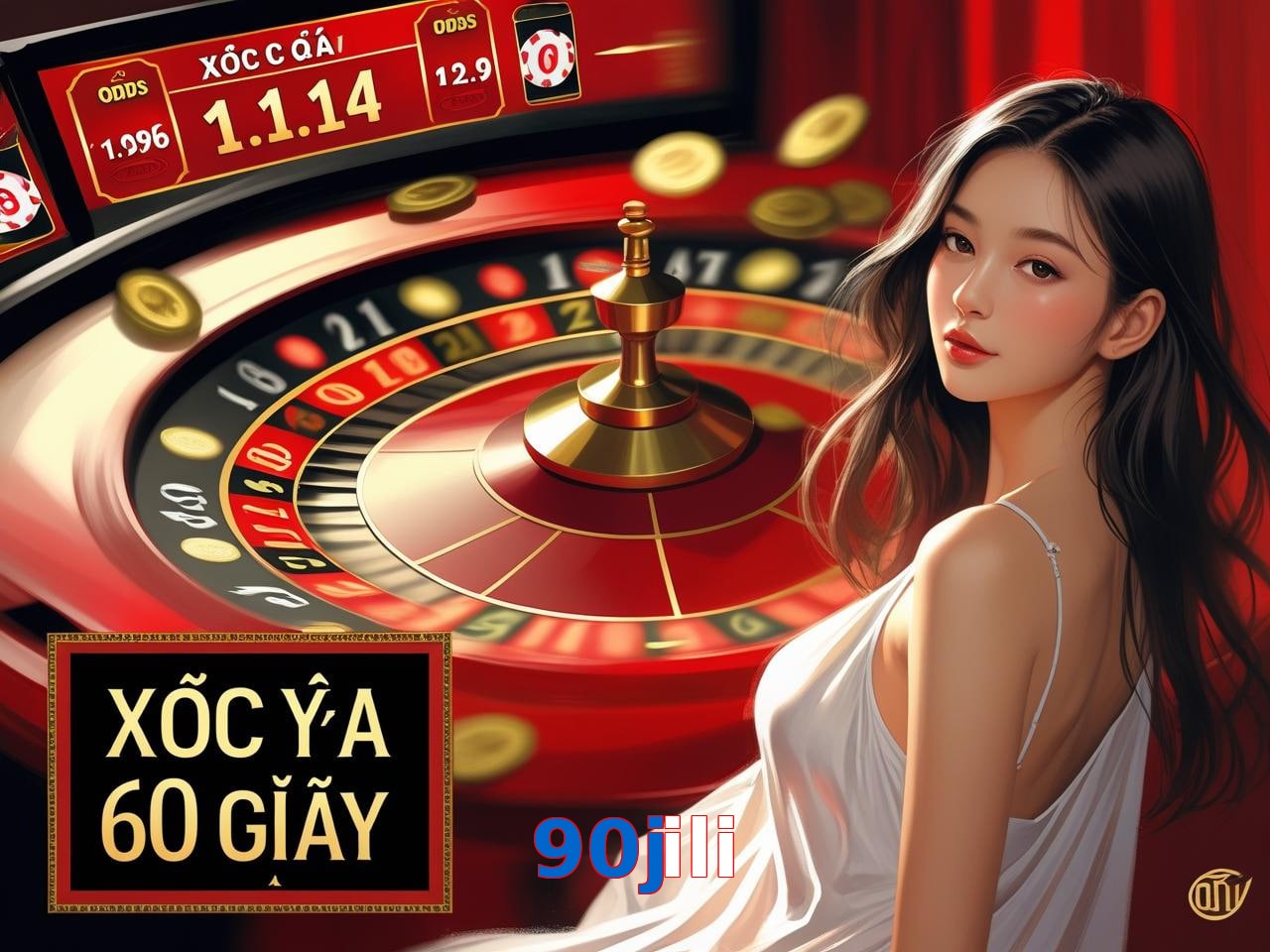 90jili