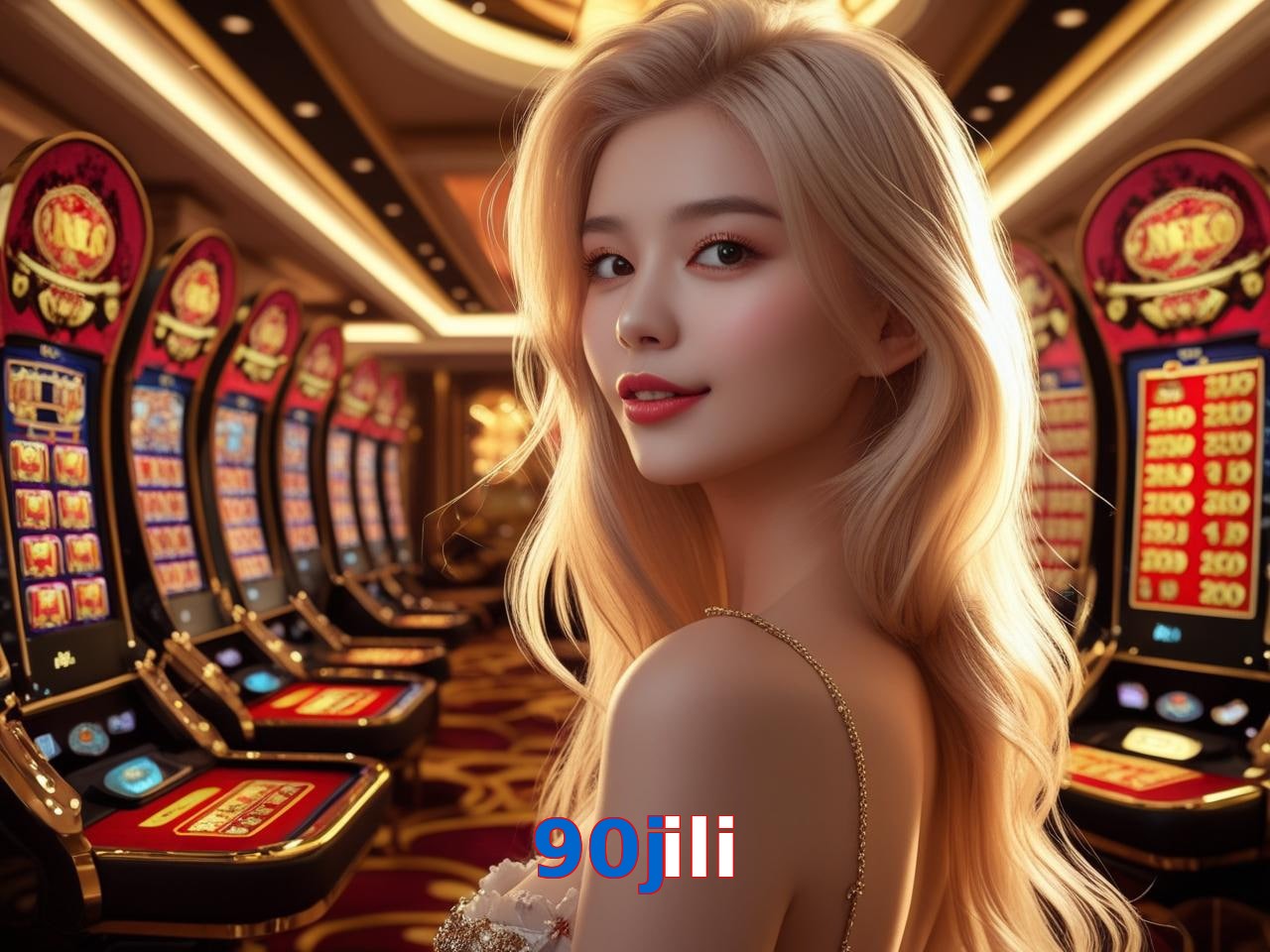 90jili