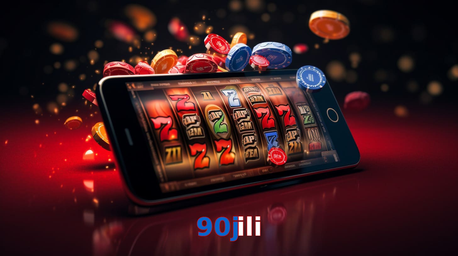 90jili