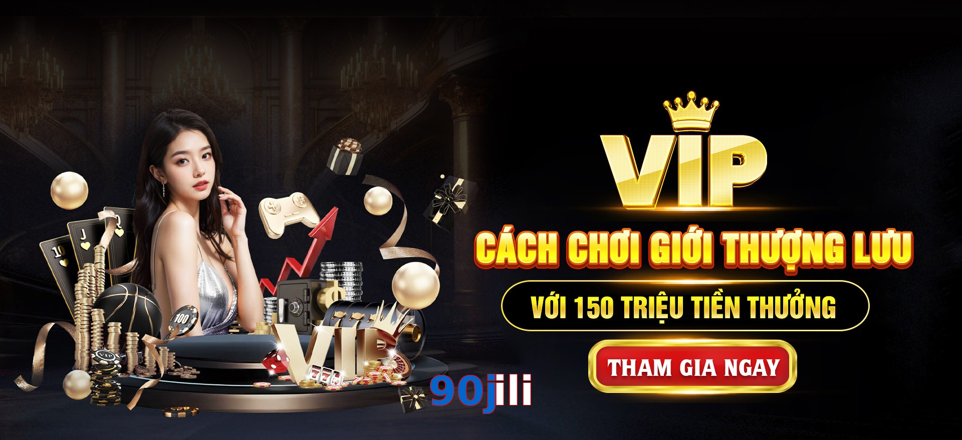 90jili