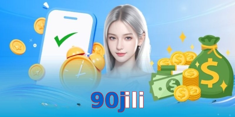 90jili